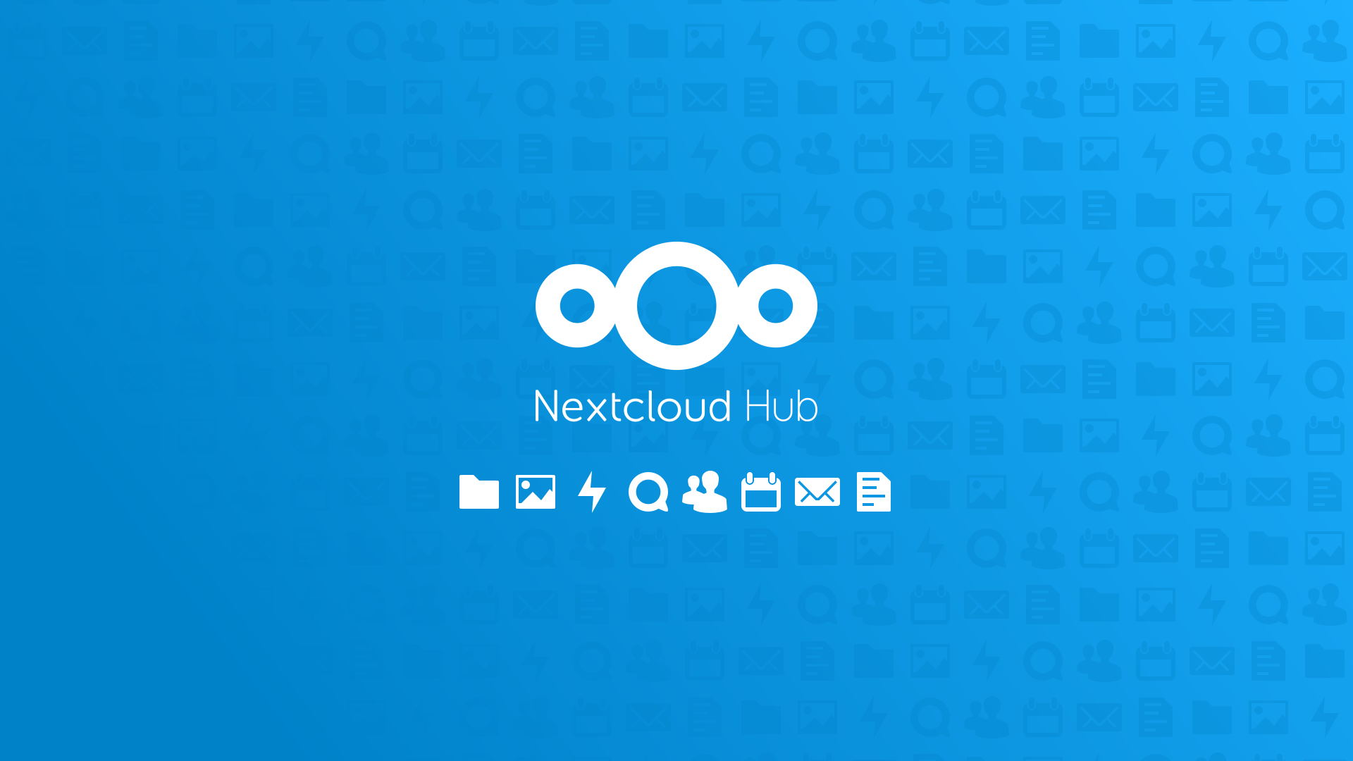 NextCloud