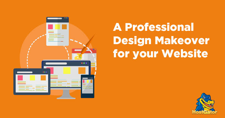 Web Hosting + Design