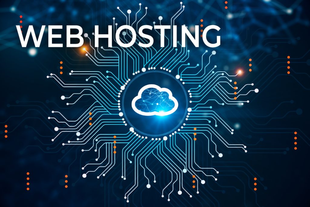 Web Hosting