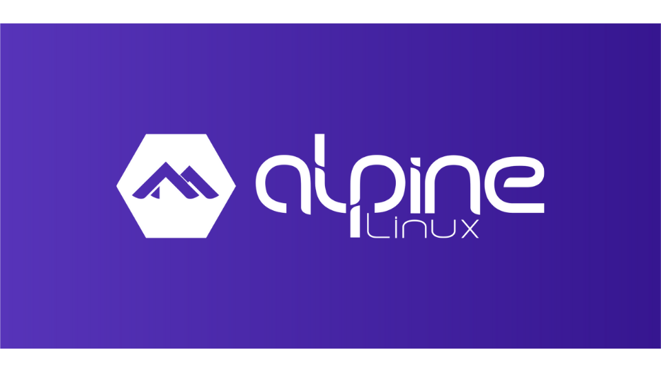 Alpine Linux